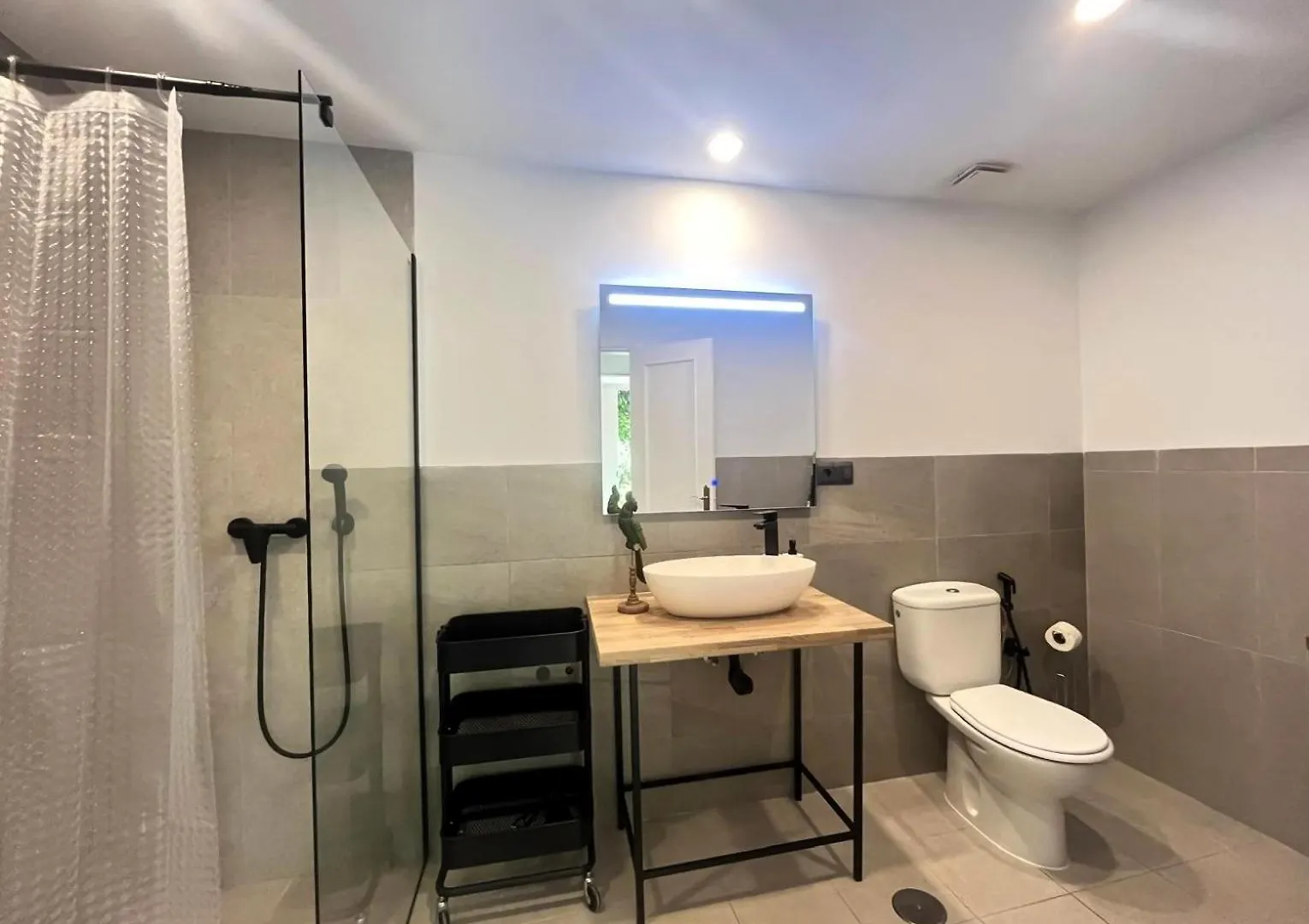 Apartment Brisas De 内尔哈 0*,