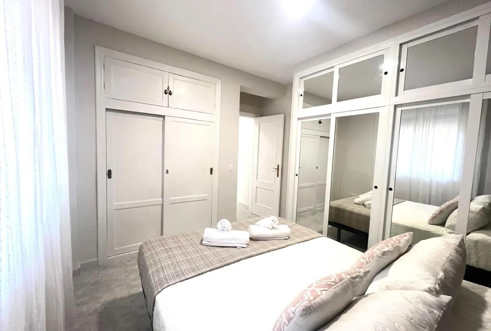 Apartment Brisas De 内尔哈 西班牙